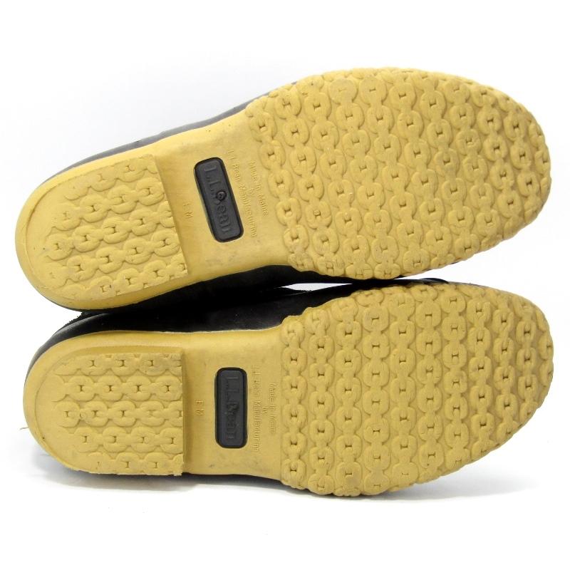 L.L.Bean × BEAMS エルエルビーン US8M 26cm ビーンブーツ 別注 L.L.Bean × BEAMS エルエルビーン US8M 26cm ビーンブーツ 別注