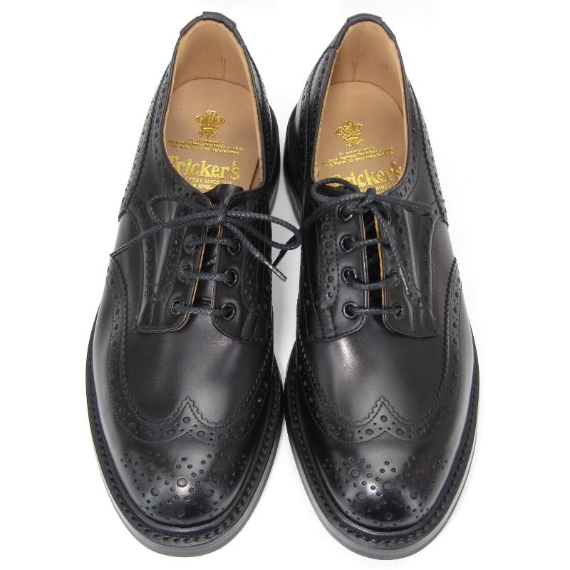 Tricker