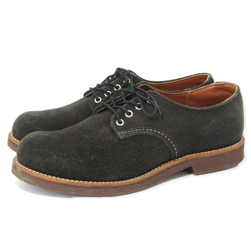 RED WING SHOES REDWING レッドウィング US9.5D 27.5cm RED WING SHOES REDWING レッドウィング US9.5D 27.5cm