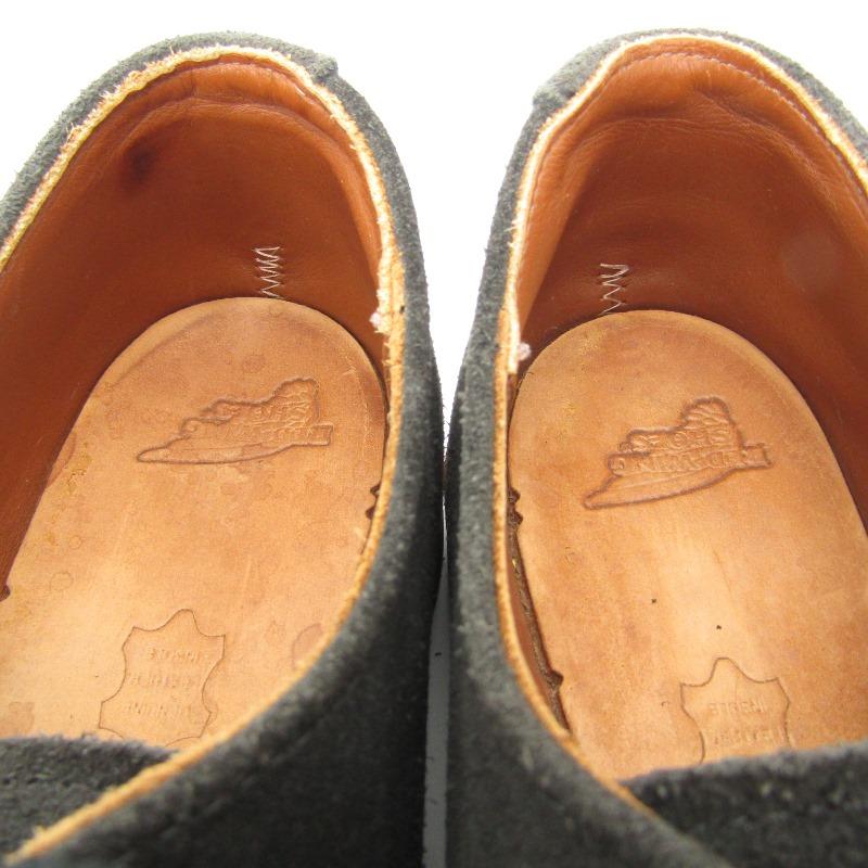 RED WING SHOES REDWING レッドウィング US9.5D 27.5cm RED WING SHOES REDWING レッドウィング US9.5D 27.5cm