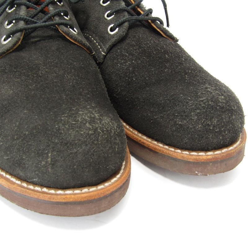 RED WING SHOES REDWING レッドウィング US9.5D 27.5cm RED WING SHOES REDWING レッドウィング US9.5D 27.5cm