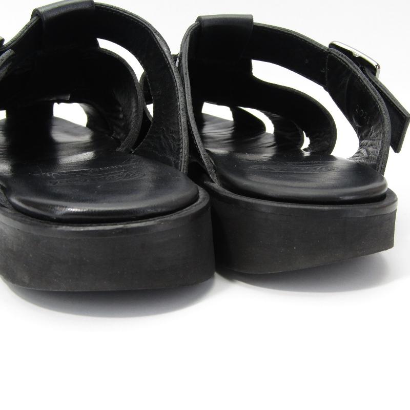 Paraboot パラブーツ 41 グルカサンダル TIMOR ティモール Paraboot パラブーツ 41 グルカサンダル TIMOR ティモール