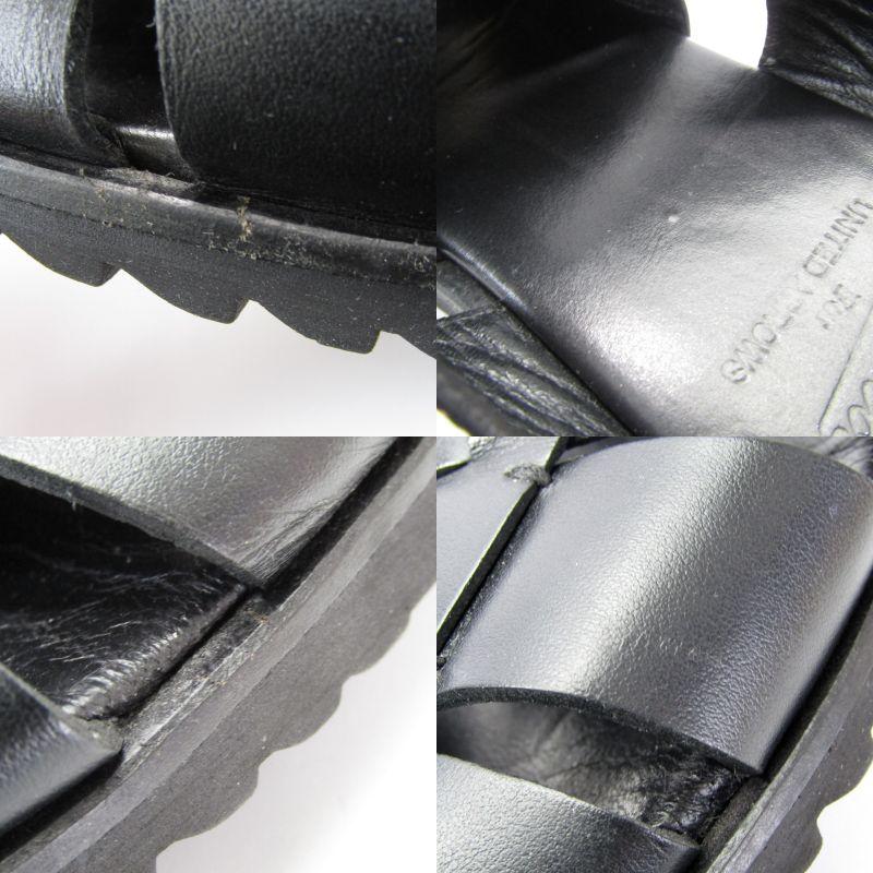 Paraboot パラブーツ 41 グルカサンダル TIMOR ティモール Paraboot パラブーツ 41 グルカサンダル TIMOR ティモール