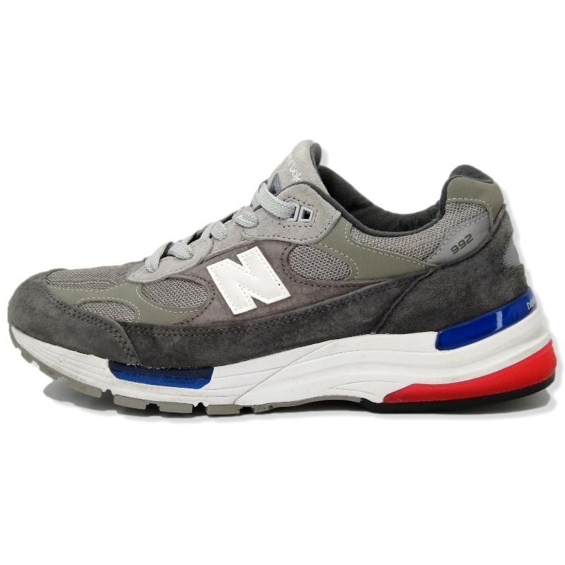 New Balance 美品 new balance ニューバランス 28cm M992AG USA製