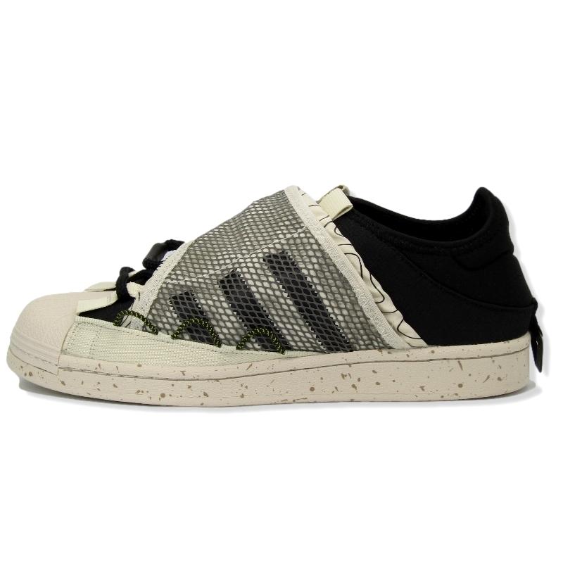 その他 star adidas 未使用 アディダス 27.5cm SUPERSTAR FZ6540 スーパー