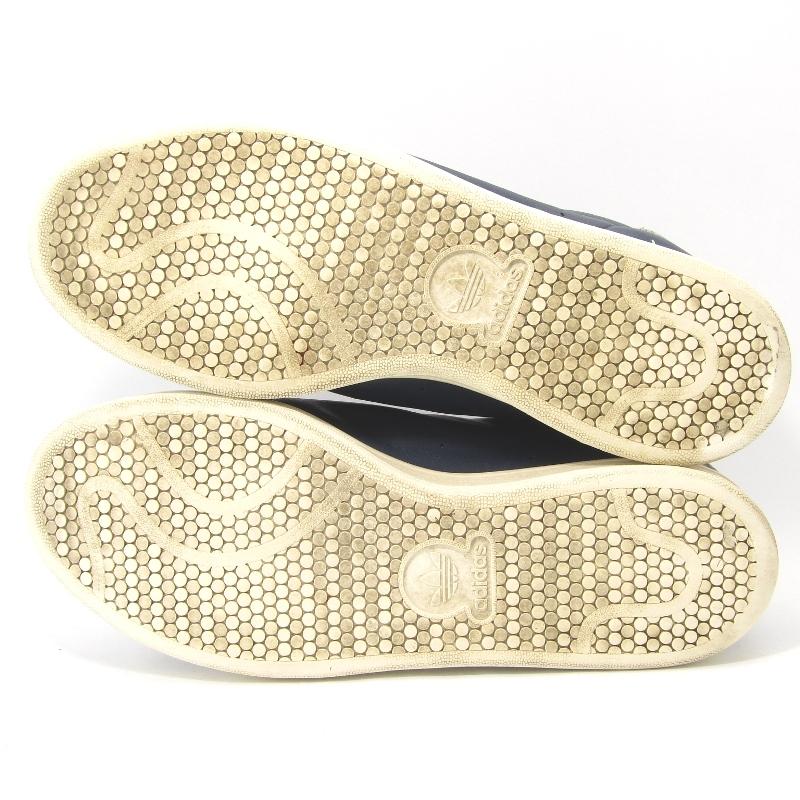 【希少】アディダス スタンスミス スムースレザーリーコン CQ3034 希少】アディダス スタンスミス スムースレザーリーコン CQ3034