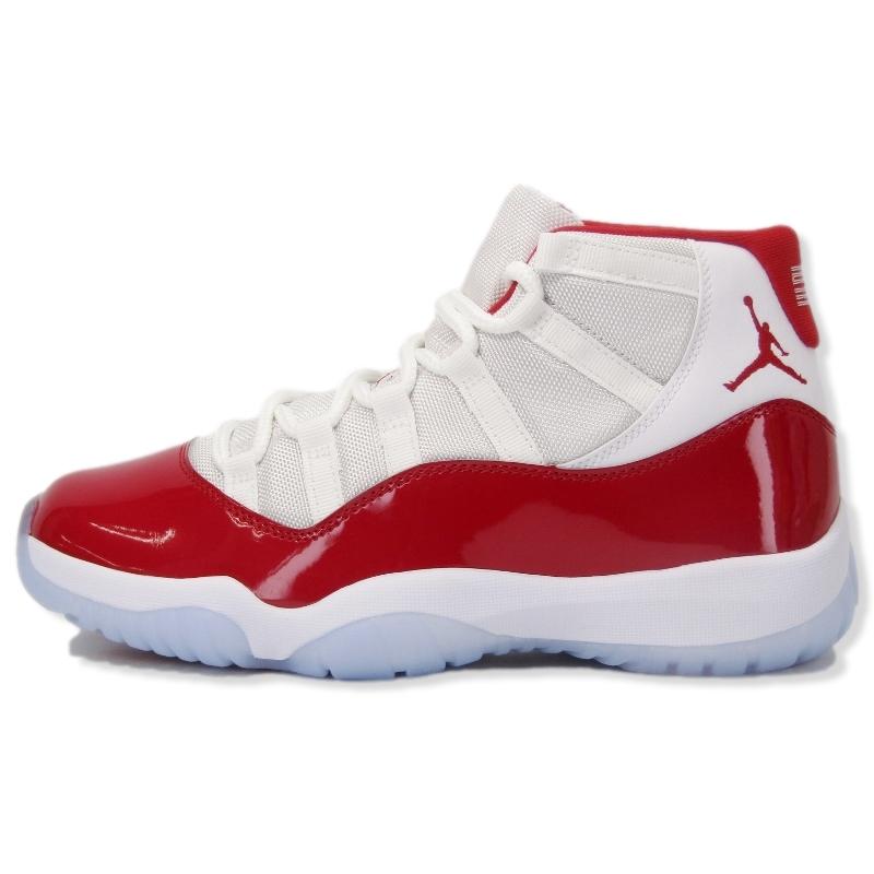 未使用 NIKE ナイキ 26.5cm AIR JORDAN 11 RETRO CT8012-116 エア 