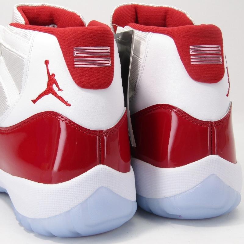 NIKE 未使用 ナイキ 26.5cm AIR JORDAN 11 RETRO CT8012-116 エア 