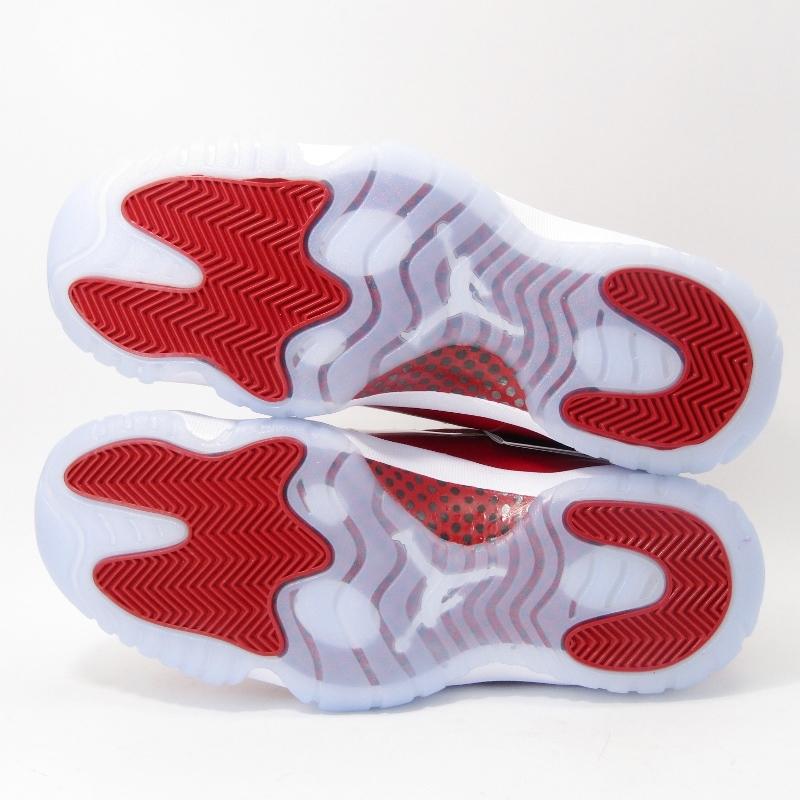 NIKE 未使用 ナイキ 26.5cm AIR JORDAN 11 RETRO CT8012-116 エア 