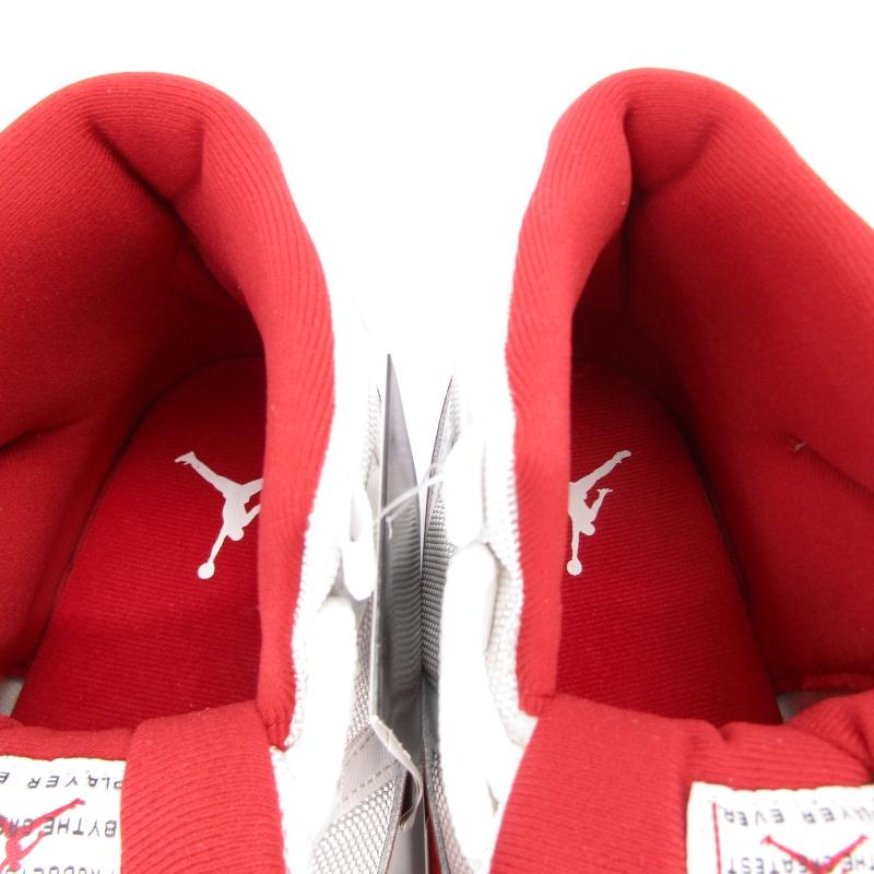 NIKE 未使用 ナイキ 26.5cm AIR JORDAN 11 RETRO CT8012-116 エア 