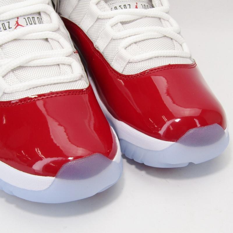NIKE 未使用 ナイキ 26.5cm AIR JORDAN 11 RETRO CT8012-116 エア 