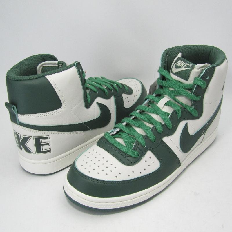 Nike Terminator High Noble Green ナイキ ターミネーター ハイ