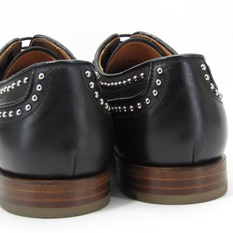 Church's 未使用 チャーチ 36 キャップトゥ DE0175 Anna Met. 2