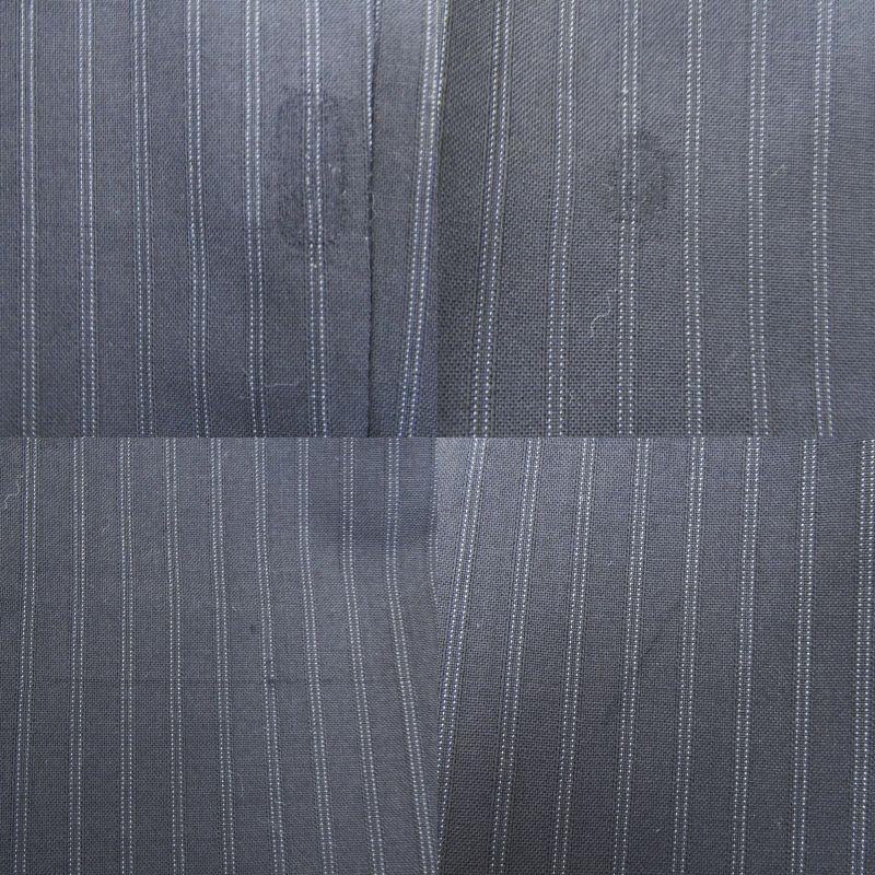 GUCCI グッチ スーツ 2B ストライプ CTX75907G 35431 21FALA 