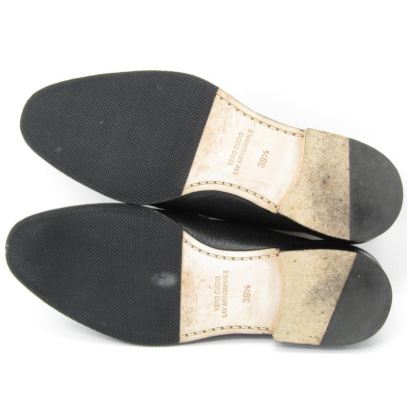美品 POLPETTA × Brilla per il gusto ポルペッタ 39.5 コンビ 美品 POLPETTA × Brilla per il gusto ポルペッタ 39.5 コンビ