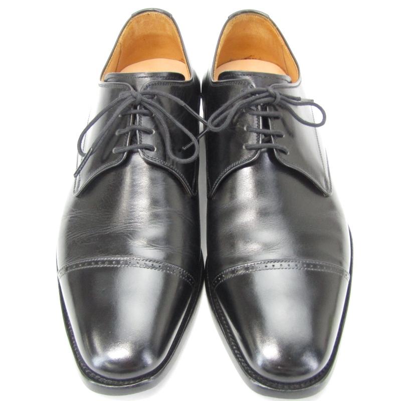 SCOTCH GRAIN Bel HOMME by HIROKAWA スコッチグレイン ベルオム 23.5