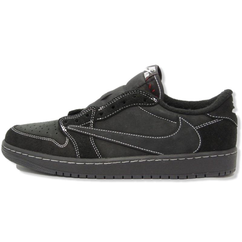 NIKE 未使用 Travis Scott × ナイキ 27cm AIR JORDAN 1 LOW OG NIKE 未使用 Travis Scott × ナイキ 27cm AIR JORDAN 1 LOW OG