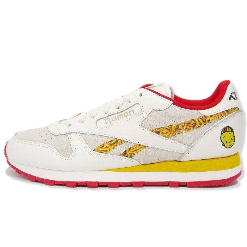 Reebok 未使用 × atmos BABY STAR リーボック 27.5cm CLASSIC