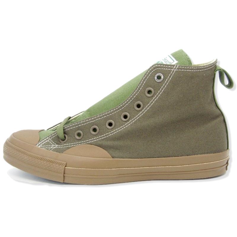 CONVERSE 未使用 コンバース 28cm ALL STAR 100 L.L.Bean HI 1SC724 