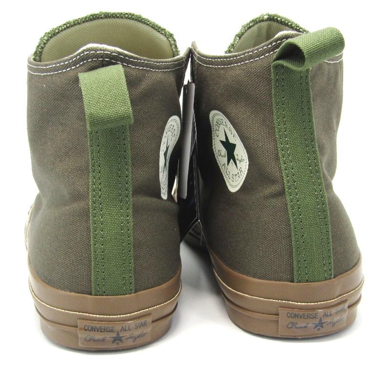 CONVERSE 未使用 コンバース 28cm ALL STAR 100 L.L.Bean HI 1SC724 