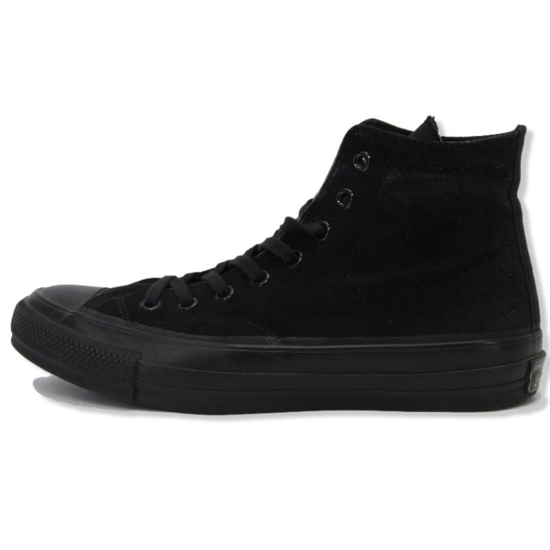 CONVERSE N.HOOLYWOOD × ADDICT コンバース 28cm CHUCK TAYLOR NH HI 