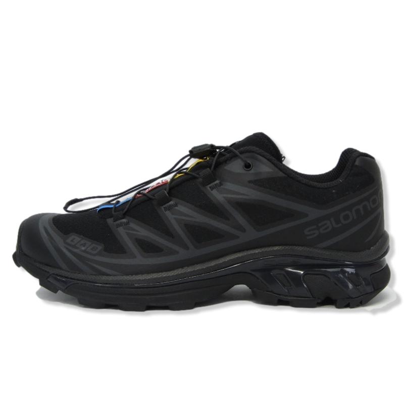 未使用 SALOMON サロモン 26.5cm XT-6 ADV L410866 エックスティー 