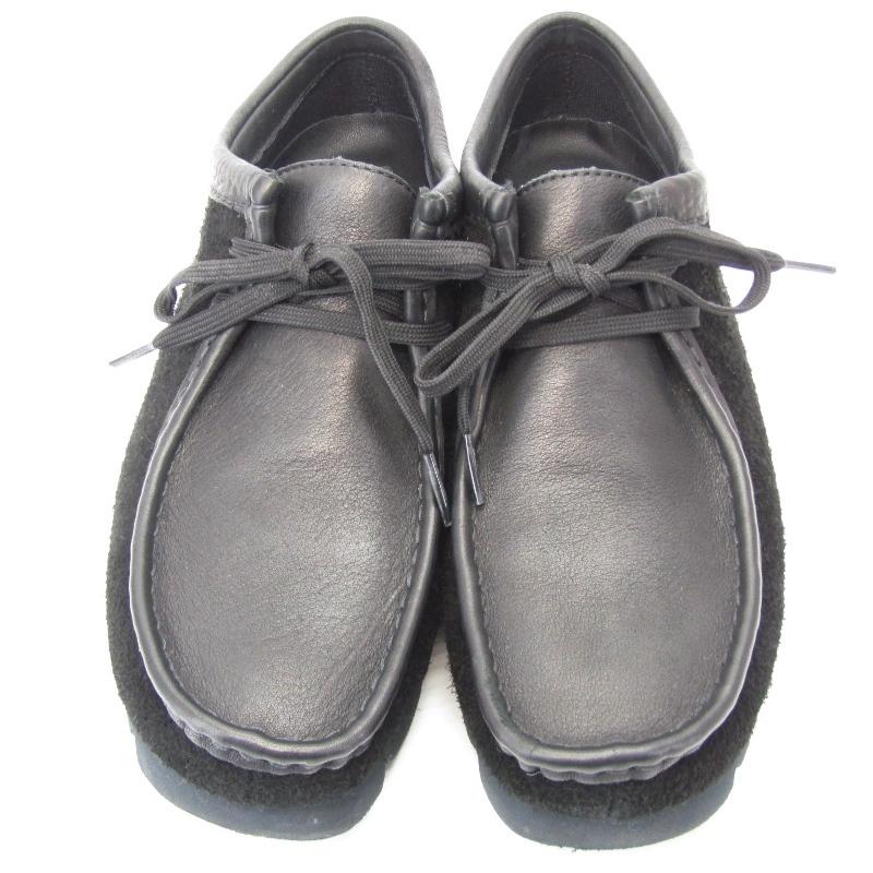 Clarks 美品 CLARKS クラークス UK8G ワラビーブーツ JOURNAL Clarks 美品 CLARKS クラークス UK8G ワラビーブーツ JOURNAL