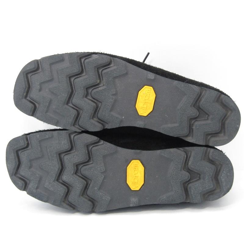 Clarks 美品 CLARKS クラークス UK8G ワラビーブーツ JOURNAL Clarks 美品 CLARKS クラークス UK8G ワラビーブーツ JOURNAL