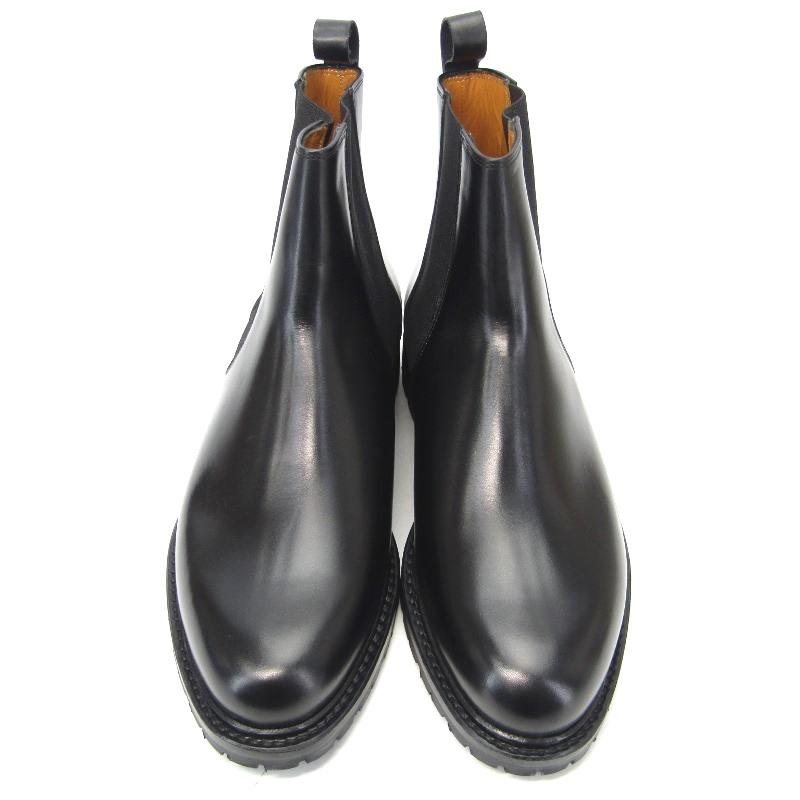 新品未着用 Jalan Sriwijaya(ジャランスリワヤ)/サイドゴアブーツ Jalan Sriwijaya ジャランスリウァヤ サイドゴアブーツ 98677