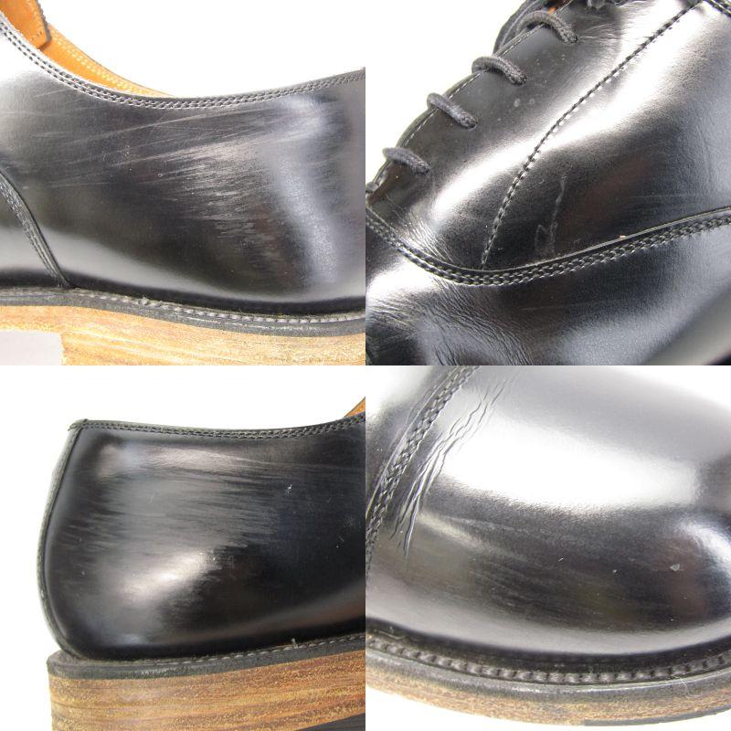 SCOTCH GRAIN スコッチグレイン 25.5cm キャップトゥ SCOTCH GRAIN スコッチグレイン 25.5cm キャップトゥ