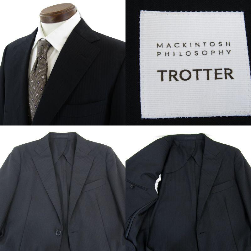 MACKINTOSH PHILOSOPHY マッキントッシュフィロソフィー MACKINTOSH PHILOSOPHY マッキントッシュフィロソフィー