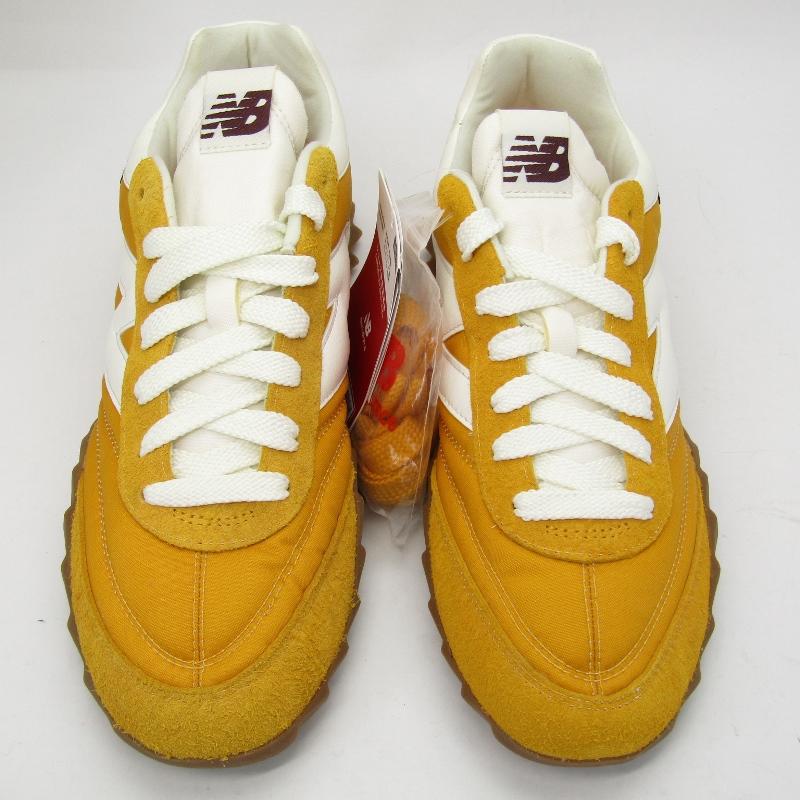 未使用 Donald Glover × new balance ドナルドグローバー
