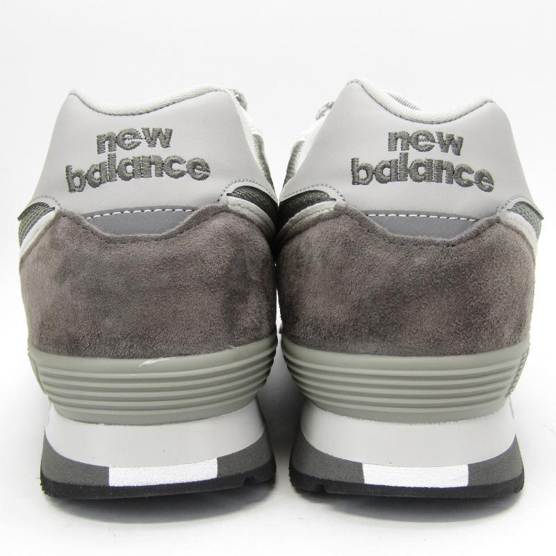 New Balance 未使用 ニューバランス 27cm OU576PGL UK製 ランニング 
