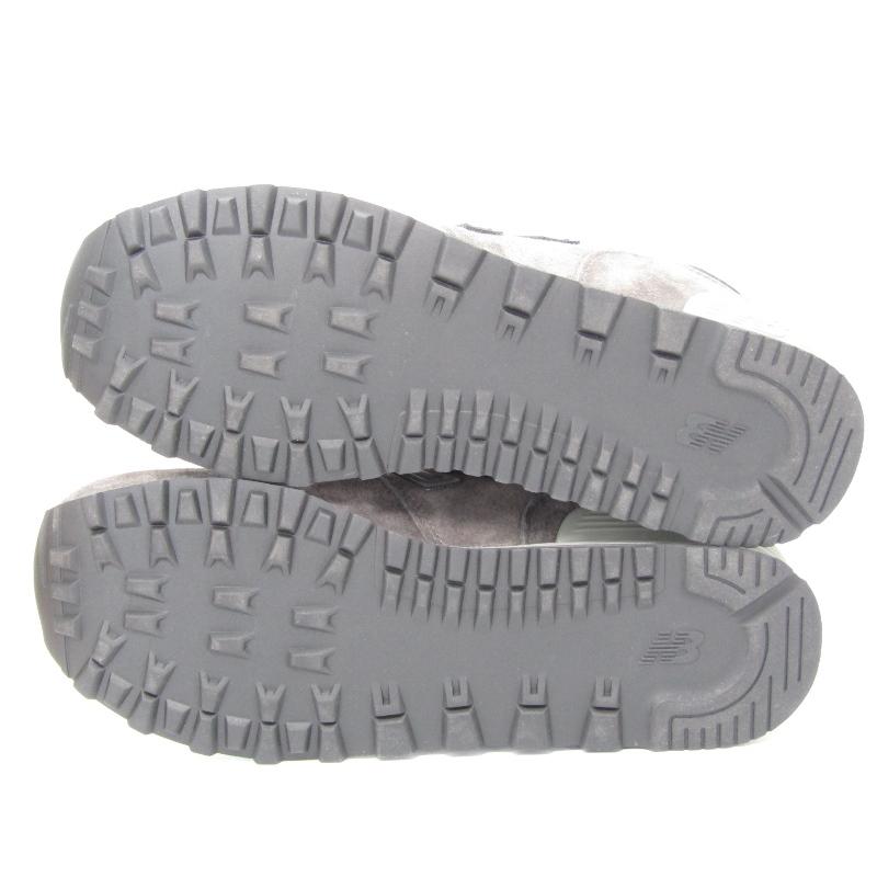 New Balance 未使用 ニューバランス 27cm OU576PGL UK製 ランニング 