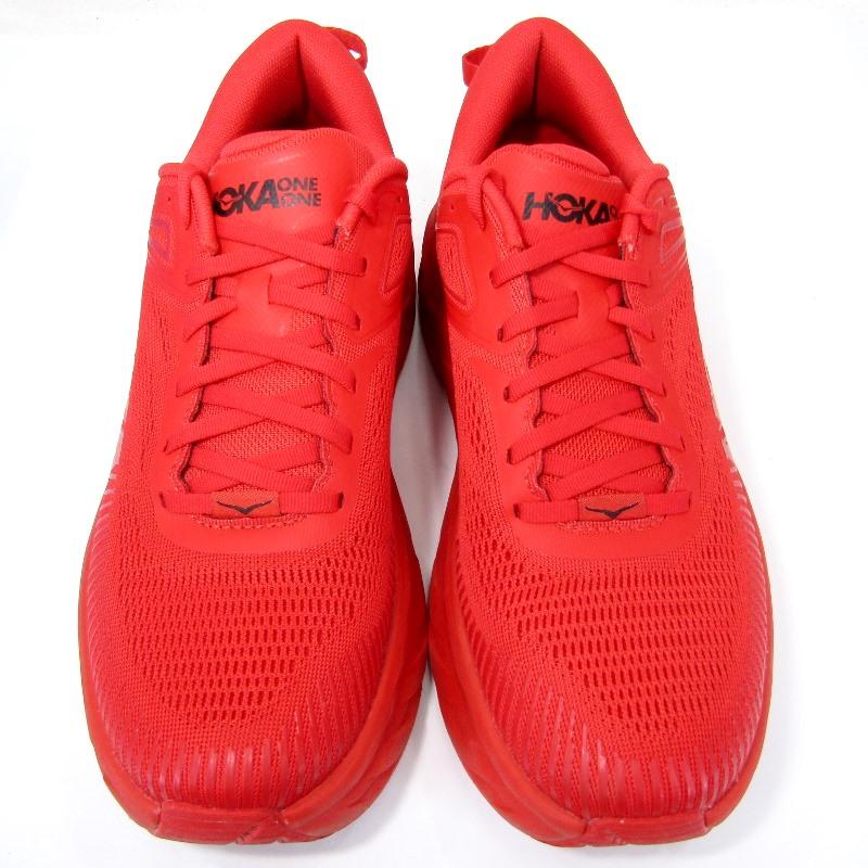 HOKA ONE ホカオネオネ 26cm M BONDI 7 1110518 HRRB ボンダイ7 HOKA ONE ホカオネオネ 26cm M BONDI 7 1110518 HRRB ボンダイ7