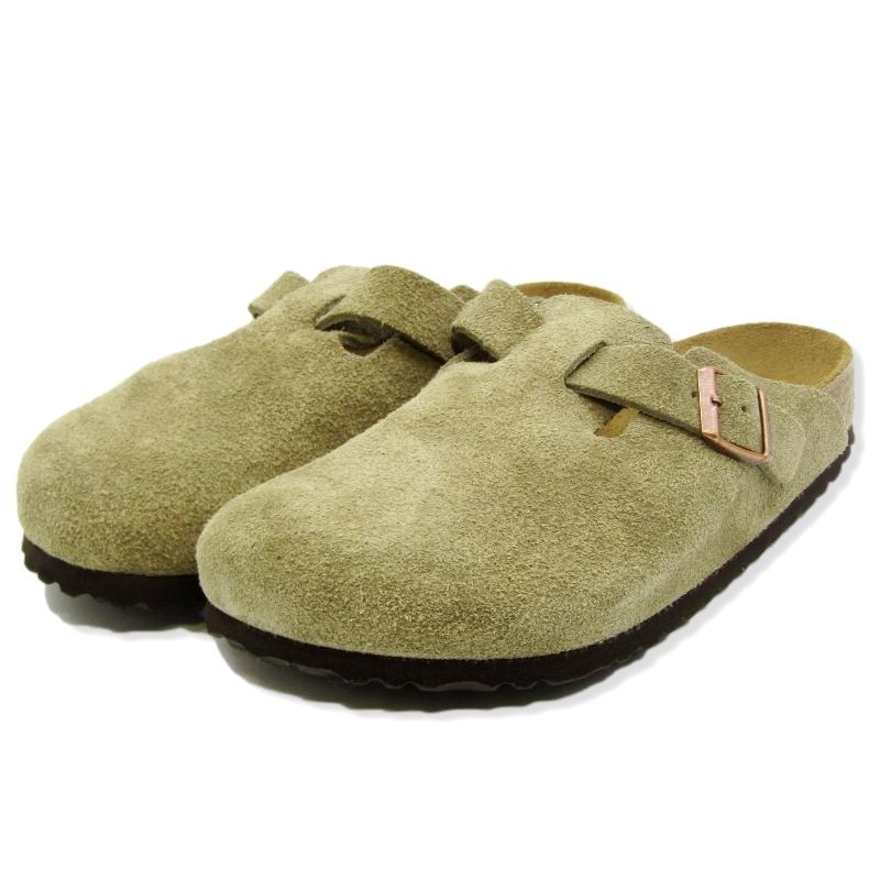 BIRKENSTOCK Boston BSサンダル 40