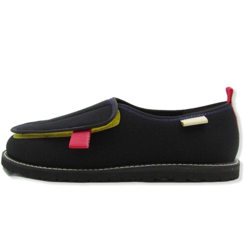 【新品未使用】hender scheme fidmonk multi サイズ4 国内6月22日発売予定】エンダー スキーマ × アディダス