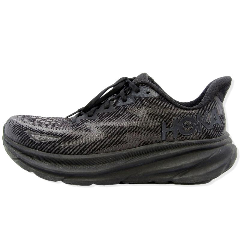 HOKA ONE ONE ホカオネオネ 27.5cm M CLIFTON 9 1127895/BBLC