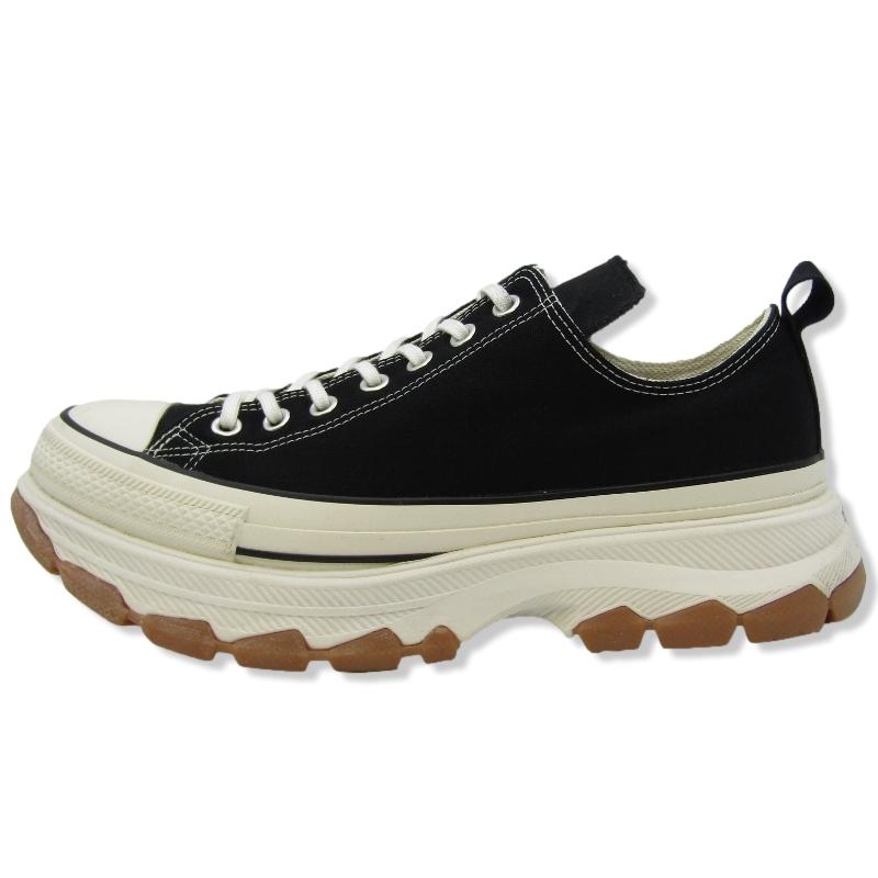 CONVERSE 美品 コンバース 29cm ALL STAR 100 TREKWAVE OX 1SD039 