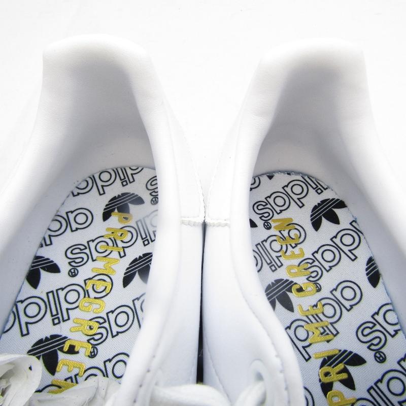 アディダス　スタンスミス　cf size27.5cm  WHY&GRY adidas 未使用 アディダス 25.5cm STAN SMITH H00307 スタンス