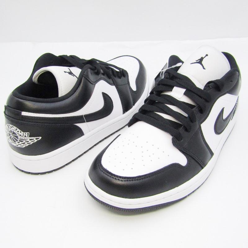 NIKE 未使用 ナイキ 28cm WMNS AIR JORDAN 1 LOW DC0774-101 