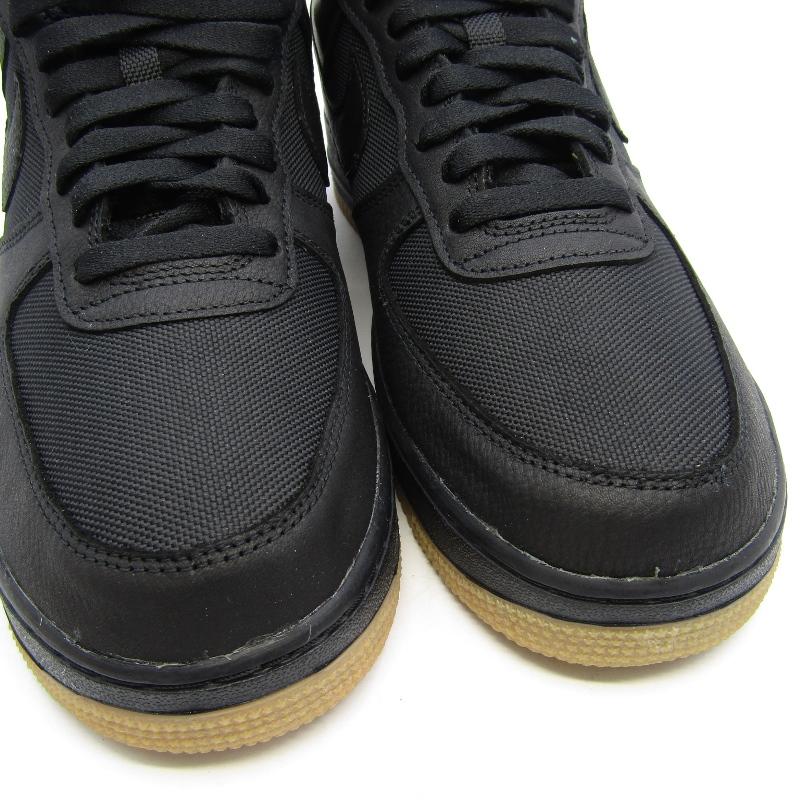 NIKE 未使用 ナイキ 28cm AIR FORCE 1 GTX CK2630-001 エア