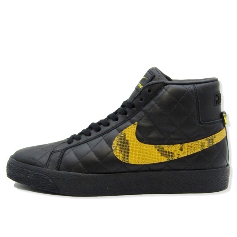 NIKE 未使用 × Supreme ナイキ シュプリーム 26.5cm SB ZOOM BLAZER 