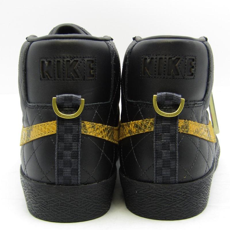NIKE 未使用 × Supreme ナイキ シュプリーム 26.5cm SB ZOOM BLAZER 