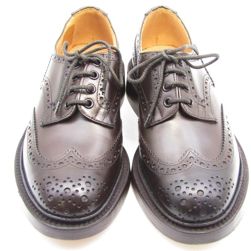 未使用 Tricker