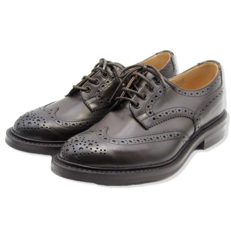 未使用 Tricker