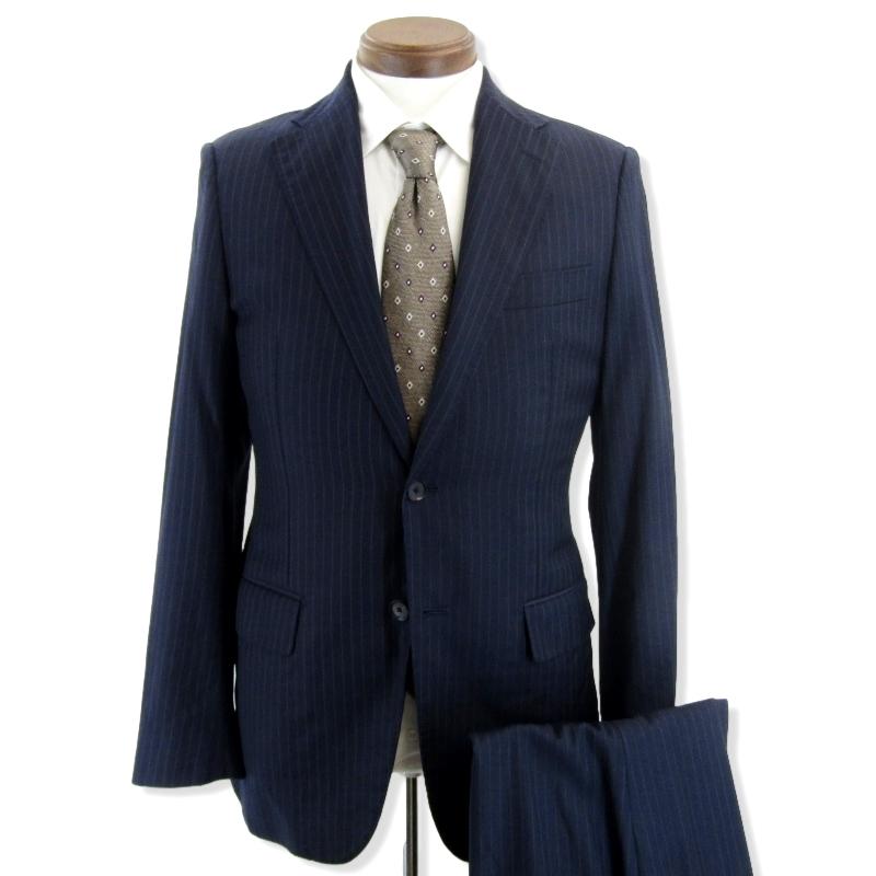 SHIPS シップス スーツ LORO PIANA スーパー130s 117-13-0204 SHIPS シップス スーツ LORO PIANA スーパー130s 117-13-0204