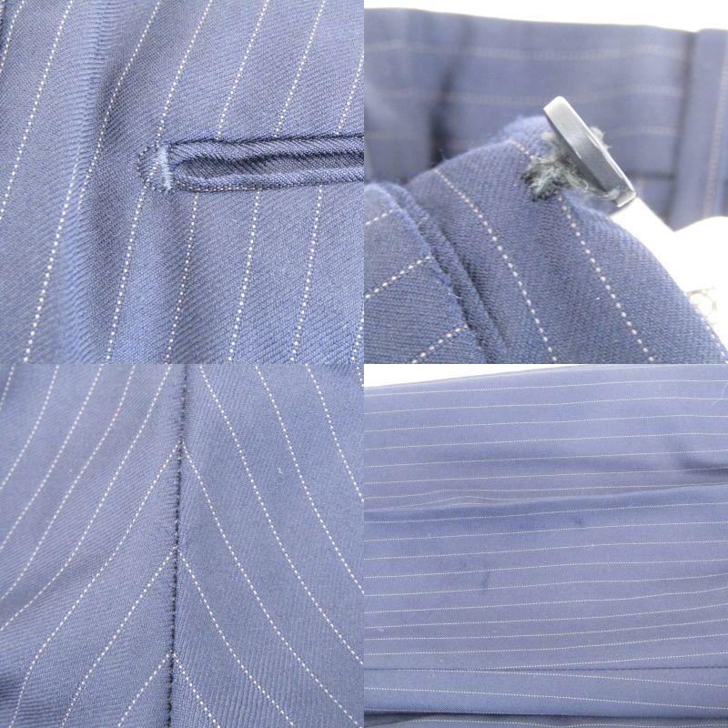 SHIPS シップス スーツ LORO PIANA スーパー130s 117-13-0204 SHIPS シップス スーツ LORO PIANA スーパー130s 117-13-0204