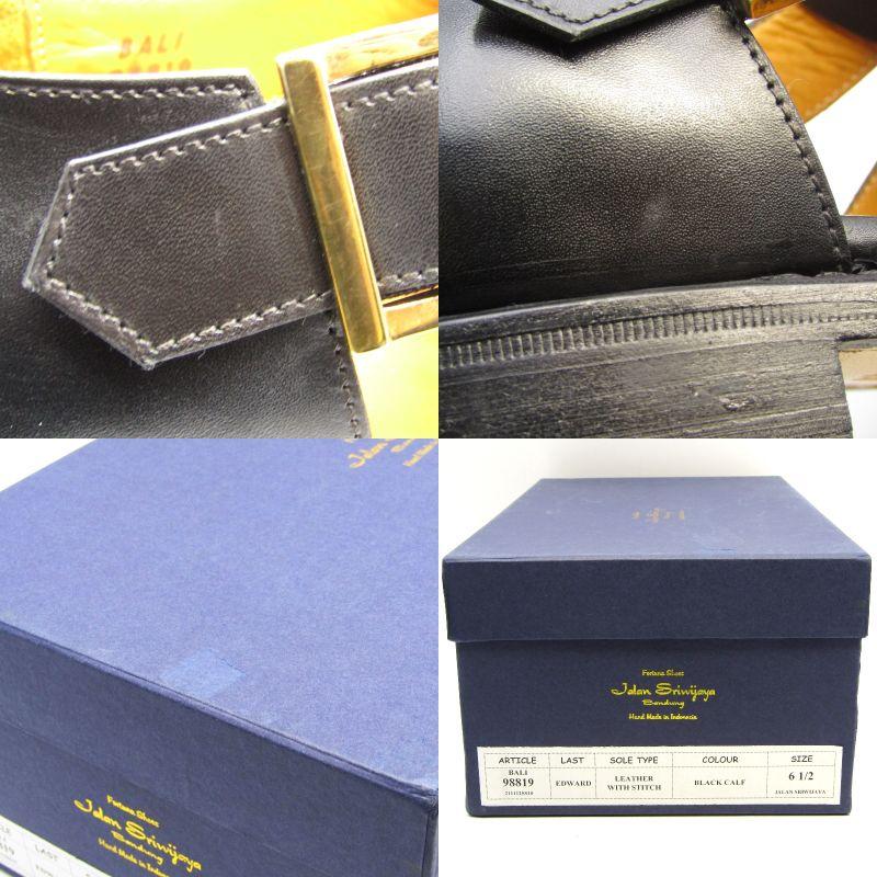 JALAN SRIWIJAYA 未使用 Jalan Sriwijaya ジャランスリワヤ UK6.5  