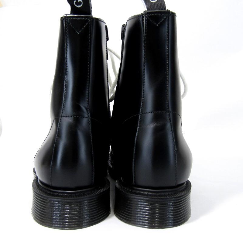 GEORGE COX 美品 ジョージコックス UK8 インサイドジップブーツ GEORGE COX 美品 ジョージコックス UK8 インサイドジップブーツ